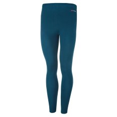 Legging glad Outlast® - donker smaragd