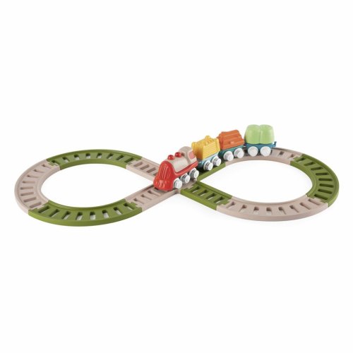 CHICCO Train Train Train Eco+ 2in1 18m+