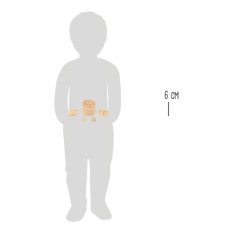 small foot Super sei