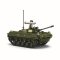 Sluban Model Bricks M38-B1250 Tank BMD-2S u mjerilu 1:35