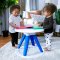 BABY EINSTEIN Aktivitätscenter 4-in-1 Around We Grow™ 6m+ bis 11kg