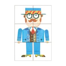 Dino Kocke Račka 6 kosov