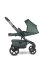 EASYWALKER Kinderwagen kombiniert Jimmey 2in1 Pine Green LITE RWS
