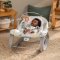 INGENUITY Vibrirajoči ležalnik 3v1 Keep Cozy™ Madi™ 0m+, do 18 kg