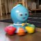 BABY EINSTEIN Aktivitätsspielzeug Go Opus Go™ 4-in-1 ab 3 Monaten