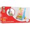 Bigjigs Baby Lauflernwagen Garten aus Holz