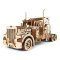Ugears 3D Holzmechanik Puzzle VM-03 Schwerlastwagen Heavy Boy