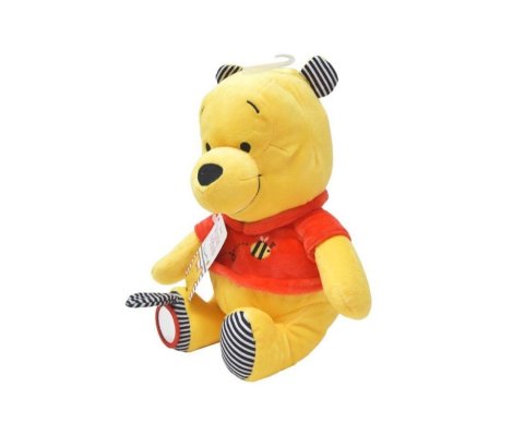 Rainbow Aventurierul Winnie de Pluș