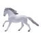 Mojo Lusitano Horse White