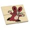 Detoa Houten Puzzel Mol