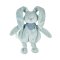 NATTOU Hračka plyšový Lapidou Glow měděně-zelená 36 cm, 0 m+