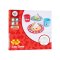 Bigjigs Toys Set Snack mit Punkten