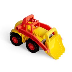 Green Toys Loader Red-Yellow OceanBound
