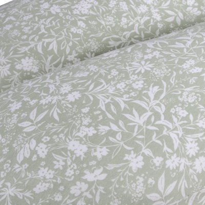 CEBA BABY Stillkissen Cebuška PHYSIO Duo Jersey Wildflowers 300 cm
