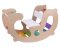 2Kids Toys Montessori Schaukel 2 in 1