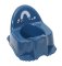 TEGA BABY Nocnik Eco Meteo - navy