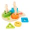 small foot Holzspiel Farben und Formen