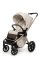 MUUVO Kombikinderwagen Quick Boho Brown Set 2in1