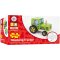 Bigjigs Baby Tractor de Empilhar