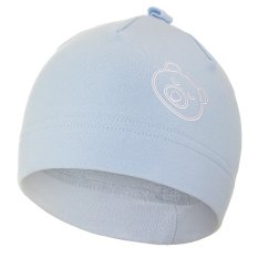 Outlast® baby-skidcap - donkerblauw