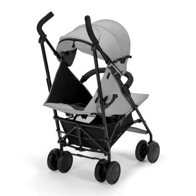 KINDERKRAFT Sportwagen Siesta Ash grey