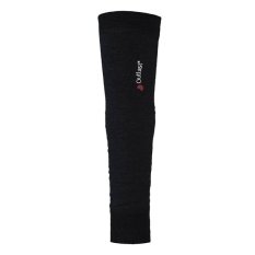 Návlek šmyk Outlast® - čierna