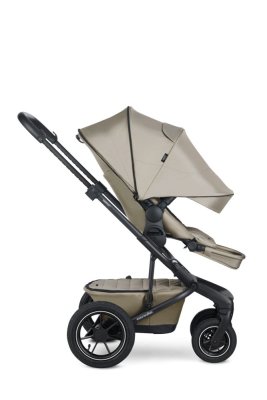 EASYWALKER Kombi-Kinderwagen Harvey⁵ Premium 2in1 Pearl Taupe LITE AIR