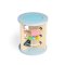 Bigjigs Toys Motorikspielzeug Sensorische Walze