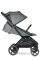EASYWALKER Sportwagen Rockey L Smooth Grey