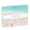 Galison Doppelseitiges Puzzle Hawai Gray Malin 500 Teile