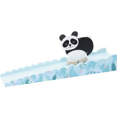 Vilac Drvena staza Panda