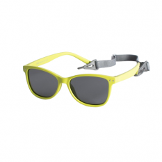 Dětské sluneční brýle Monkey Mum® - Vlčí dohled - více barev