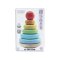 Le Toy Van Stapelturm Regenbogen