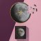 Galison Dreamy Moon Puzzle 100 pieces