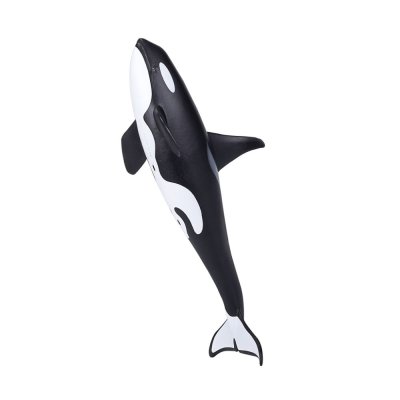 Mojo Kardszárnyú delfin