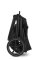 EASYWALKER Kombi-Kinderwagen Zoey Pure Black