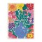 Galison Zodiac Flowers 1000 Piece Puzzle