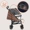 LIONELO Buggy Elia Graphite