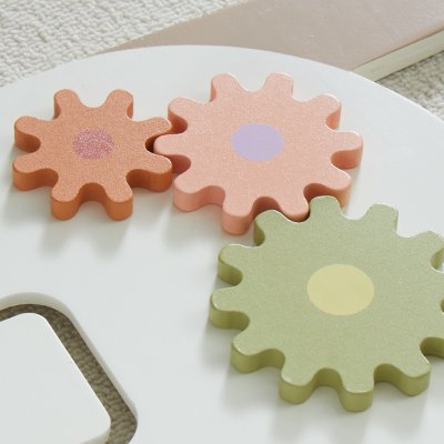 2Kids Toys Activity board Pies