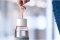 Butelka MEPAL Ellipse Nordic Pink 700ml