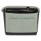 ABC DESIGN Wickeltasche Urban pine 2025