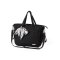 BABYONO Wickeltasche Carmen - black
