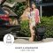 KINDERKRAFT Sportwagen Apino Duno beige