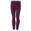 Legging glad Outlast® - pruim