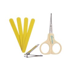 DREAMBABY Zestaw do manicure dla dzieci