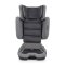 PETITE&MARS Autosedačka Flex Pro i-Size Grey Air 100-150 cm (15-36 kg)