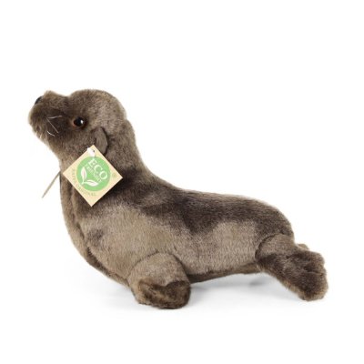 Rappa Focă de pluș 24 cm ECO-FRIENDLY