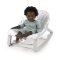 INGENUITY Babyschaukel vibrierend 3in1 Keep Cozy Burst 0m+ bis 18 kg