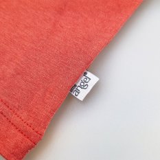 Cienka koszulka DR Outlast® - cynamonowa