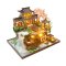 2Kids Toys Miniatura domku Bajkowa willa